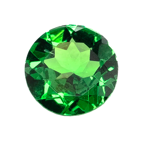 Tsavorite